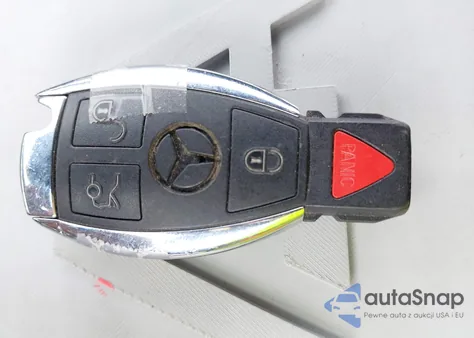 2015 Mercedes-Benz S 550 4Matic from USA, damaged, VIN WDDXJ8FB3FA008024